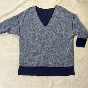 Intimately‎ Free People All About It Tunic Sweatshirt